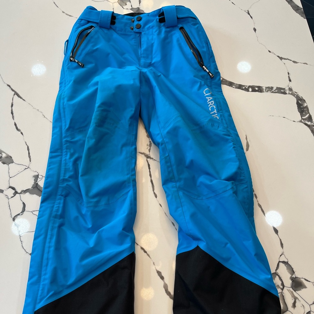 Arctica youth medium snow pants